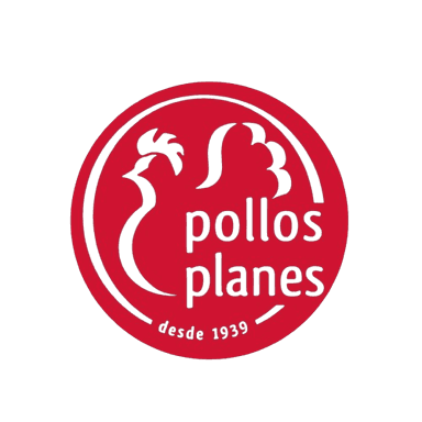 Pollos Planes