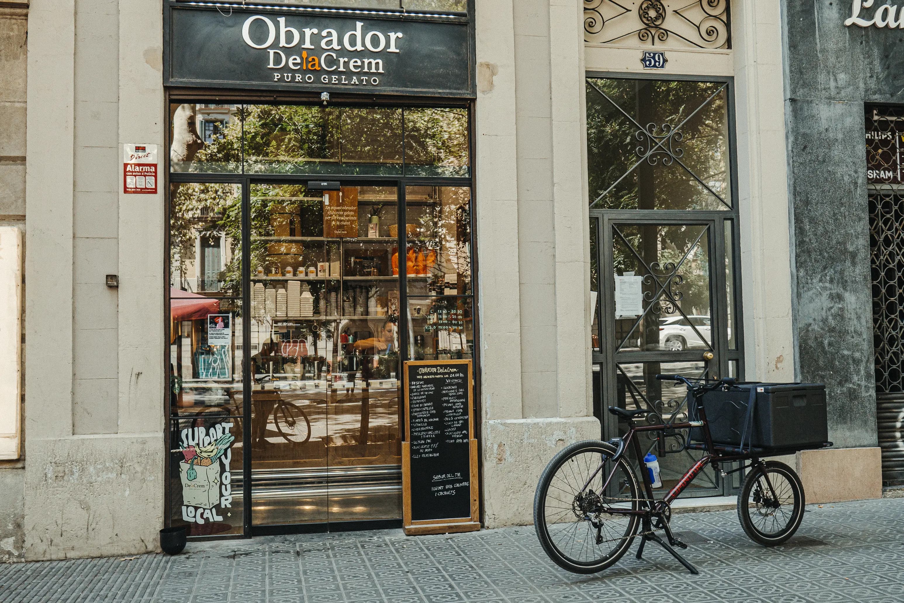 Enfoque B2B y experiencia